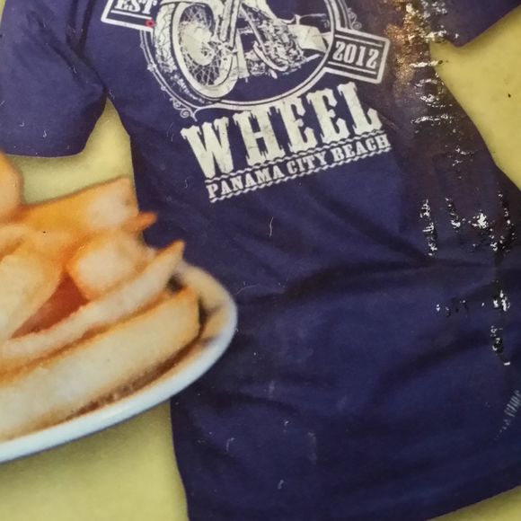 Meet your Posher, Chris - Picture 1 of 1